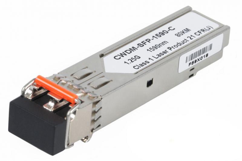 Cisco CWDM-SFP-1590